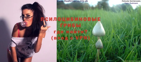 круглые Сатка